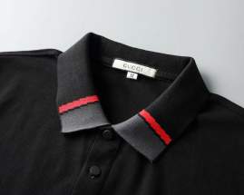Picture of Gucci Polo Shirts Short _SKUGucciM-3XL8qx218527616